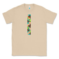 Mushroom Fall Classic Tee - BundleAndBundleShop