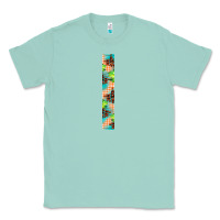 Seafoam Fall Classic Tee - BundleAndBundleShop