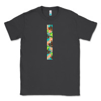 Smoke Fall Classic Tee - BundleAndBundleShop