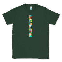 Sports Green Fall Classic Tee - BundleAndBundleShop