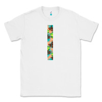 White Fall Classic Tee - BundleAndBundleShop