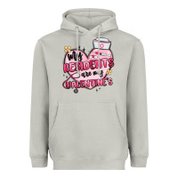 Moon Dust my residents are my valentines Heavyweight Hoodie - MaliasSmallBusiness