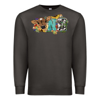 Smoke one baby cow Premium Sweatshirt - NancyCooperArtShop