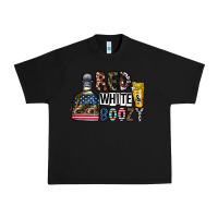 Black Tequila Urban Heavy Tee - CowhideDigitalArt