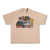 Burro Tequila Urban Heavy Tee - CowhideDigitalArt