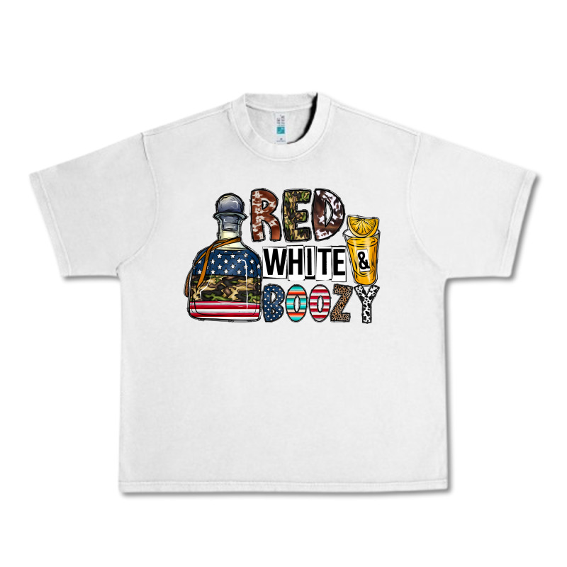 Tequila Urban Heavy Tee by CowhideDigitalArt | Teevron