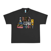 Pigment Black Tequila Urban Heavy Tee - CowhideDigitalArt