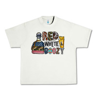 Pistachio Tequila Urban Heavy Tee - CowhideDigitalArt