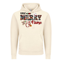 Vintage Artic one merry nurse western Vintage Hoodie - RanaPortraitStore