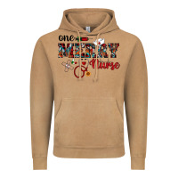 Vintage Camel one merry nurse western Vintage Hoodie - RanaPortraitStore