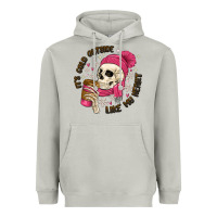Moon Dust its cold outside like my heart Heavyweight Hoodie - MaliasSmallBusiness