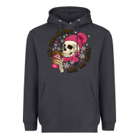 Smoke its cold outside like my heart Heavyweight Hoodie - MaliasSmallBusiness