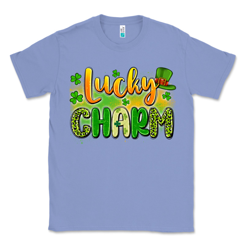 Lucky Charm Classic Tee by Artiststas | Teevron
