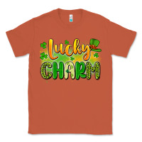 Copper lucky charm Classic Tee - Artiststas