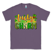 Lavender lucky charm Classic Tee - Artiststas