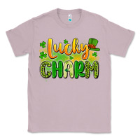Lilac lucky charm Classic Tee - Artiststas