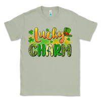 Matcha lucky charm Classic Tee - Artiststas