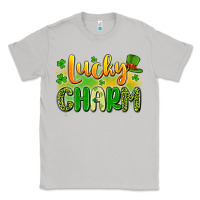 Moon Dust lucky charm Classic Tee - Artiststas