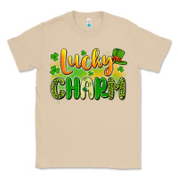 Mushroom lucky charm Classic Tee - Artiststas