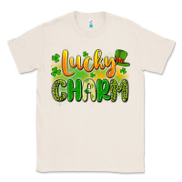 Natural lucky charm Classic Tee - Artiststas