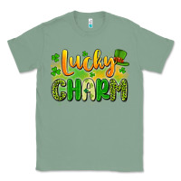 Sage lucky charm Classic Tee - Artiststas