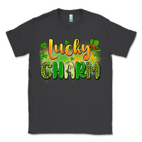 Smoke lucky charm Classic Tee - Artiststas