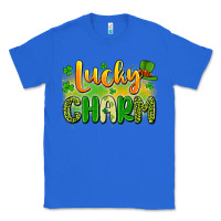 True Royal lucky charm Classic Tee - Artiststas