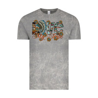 Cloud Rock love my tribe Vintage Tee - SublimationCraftShop