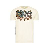 Vintage Arctic love my tribe Vintage Tee - SublimationCraftShop