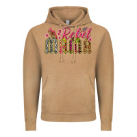 Vintage Camel rebel mama Vintage Hoodie - texasbilliewilder