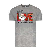 Cloud Rock for the of the christmas Vintage Tee - CowhideDigitalArt