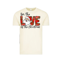 Vintage Arctic for the of the christmas Vintage Tee - CowhideDigitalArt