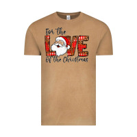 For The Of The Christmas Vintage Tee | Teevron
