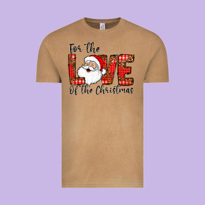 For The Of The Christmas Vintage Tee Designed By Cowhidedigitalart