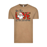 Vintage Coffee for the of the christmas Vintage Tee - CowhideDigitalArt
