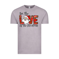 Vintage Zinc for the of the christmas Vintage Tee - CowhideDigitalArt