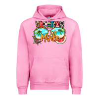 Vacation Mode Urban Hoodie | Teevron