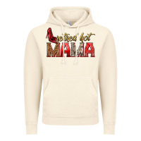Vintage Artic retired hot mama Vintage Hoodie - texasbilliewilder