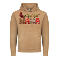 Vintage Camel retired hot mama Vintage Hoodie - texasbilliewilder