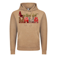 Vintage Coffee retired hot mama Vintage Hoodie - texasbilliewilder