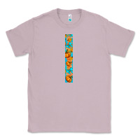 Lilac Fall Pumpkin Classic Tee - BundleAndBundleShop