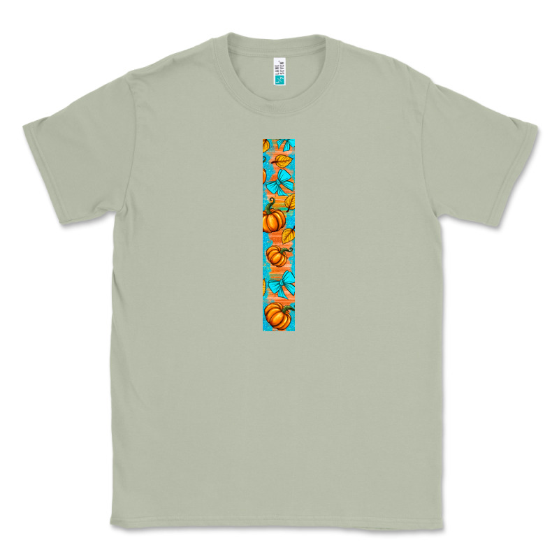 Fall Pumpkin Classic Tee by BundleAndBundleShop | Teevron