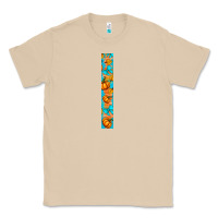 Mushroom Fall Pumpkin Classic Tee - BundleAndBundleShop