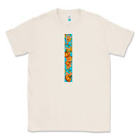 Natural Fall Pumpkin Classic Tee - BundleAndBundleShop