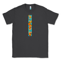 Smoke Fall Pumpkin Classic Tee - BundleAndBundleShop