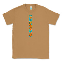 Toasted Coconut Fall Pumpkin Classic Tee - BundleAndBundleShop