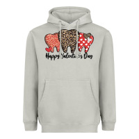 Moon Dust dentist happy valentines day Heavyweight Hoodie - MaliasSmallBusiness
