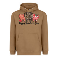 Toasted Coconut dentist happy valentines day Heavyweight Hoodie - MaliasSmallBusiness