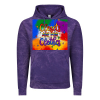 Cloud Purple closets are you clothes tumbler Vintage Hoodie - JahusDesignShop