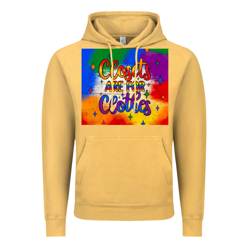 Closets Are You Clothes Tumbler Vintage Hoodie by JahusDesignShop | Teevron